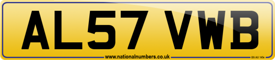 AL57 VWB