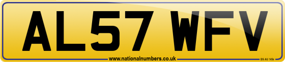 AL57 WFV