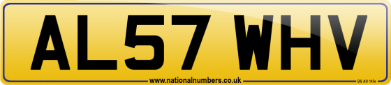 AL57 WHV