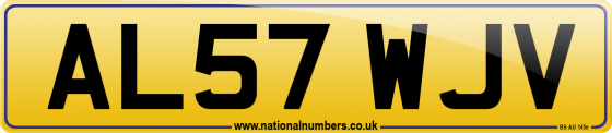 AL57 WJV