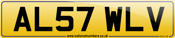 AL57 WLV