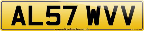 AL57 WVV