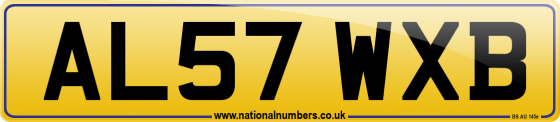 AL57 WXB