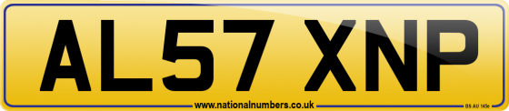 AL57 XNP