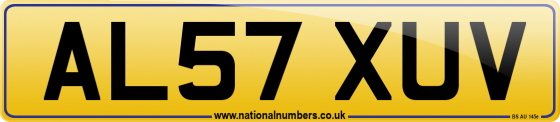 AL57 XUV