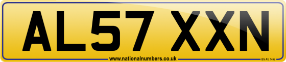 AL57 XXN