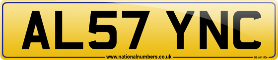 AL57 YNC