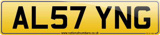 AL57 YNG