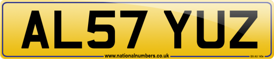 AL57 YUZ