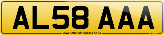 AL58 AAA