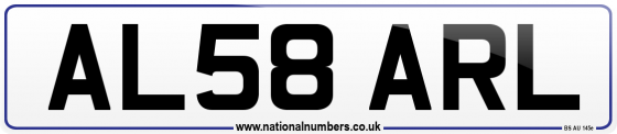 AL58 ARL