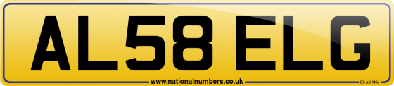 AL58 ELG