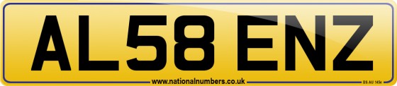 AL58 ENZ