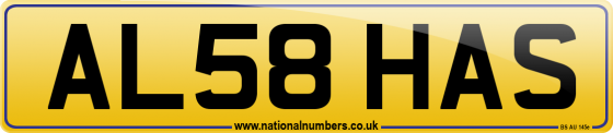AL58 HAS