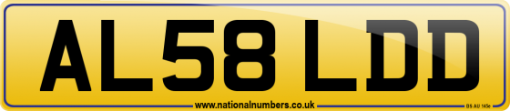 AL58 LDD