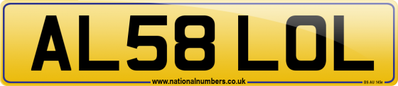 AL58 LOL
