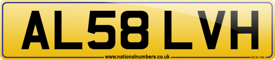 AL58 LVH