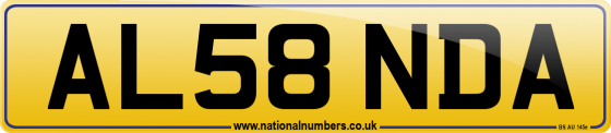 AL58 NDA