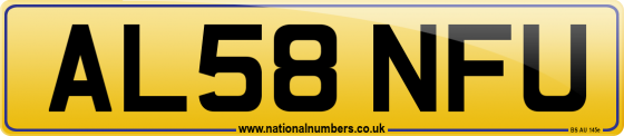 AL58 NFU