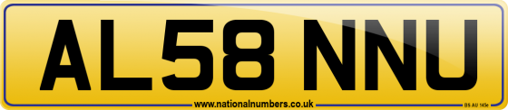 AL58 NNU