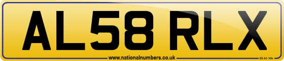 AL58 RLX