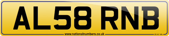 AL58 RNB