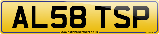 AL58 TSP