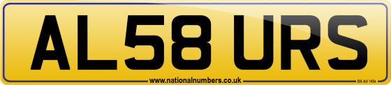 AL58 URS
