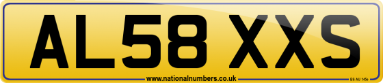 AL58 XXS