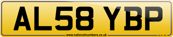 AL58 YBP