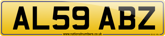 AL59 ABZ