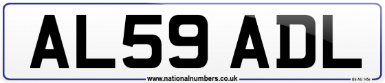 AL59 ADL