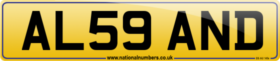 AL59 AND