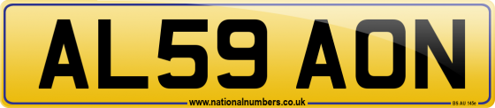 AL59 AON