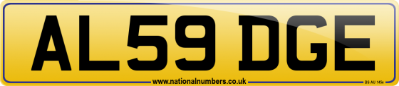 AL59 DGE