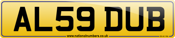 AL59 DUB