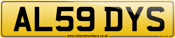 AL59 DYS