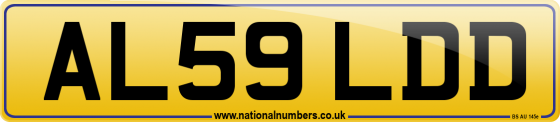AL59 LDD