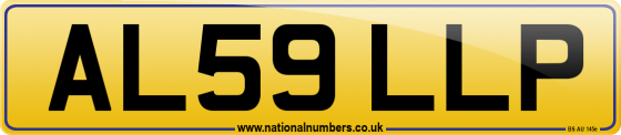 AL59 LLP
