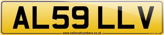 AL59 LLV