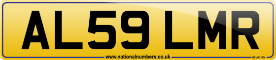AL59 LMR