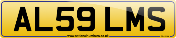 AL59 LMS