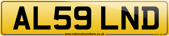 AL59 LND