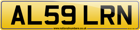 AL59 LRN