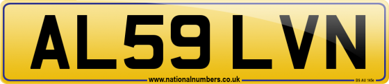 AL59 LVN