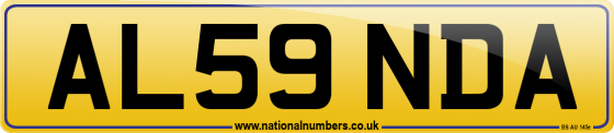 AL59 NDA