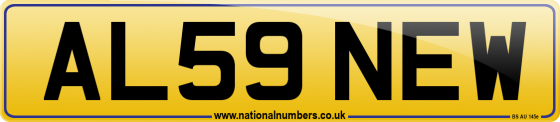 AL59 NEW