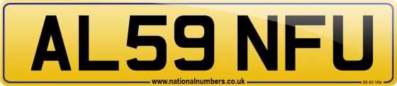 AL59 NFU