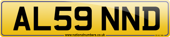 AL59 NND