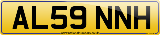 AL59 NNH